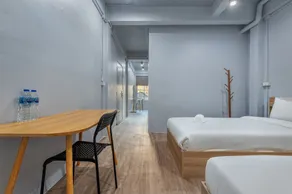 Ti Thong Hostel - Værelse