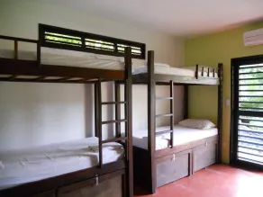 Pipa Hostel - Chambre