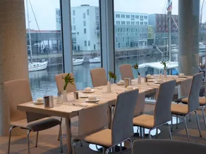 Best Western Plus Hotel Bremerhaven - Restaurant