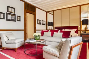 Portrait Milano - Lungarno Collection - Chambre