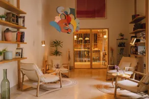Zoetry Mallorca Wellness & Spa - Reception