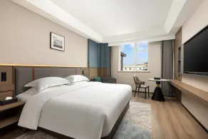 Days Inn by Wyndham Kunming Changshui Airport - Zimmer