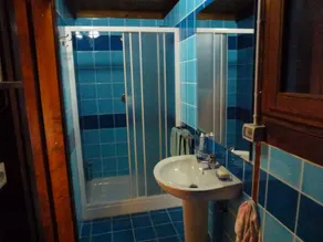 Villaggio Camping Calapineta - Bagno