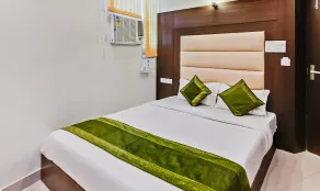 Treebo Resto- Near Lucknow Railway Station - Chambre