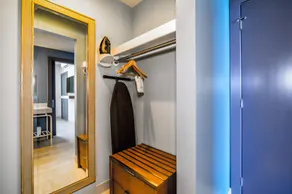 Chesapeake Beach Resort - Salle de bain