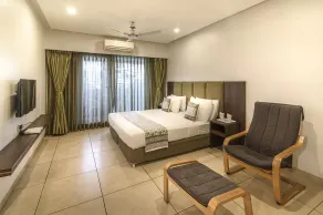 Budget Inn Bellevue - Room