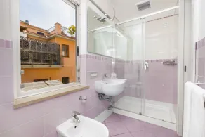Hotel Tasso Suites & Spa - Salle de bain