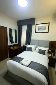 Five Clover Hotel, Ilupeju - Habitación