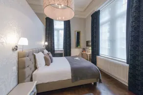 Boutique Hotel Huys van Steyns - Camera