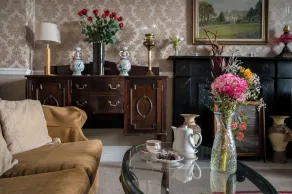 Carrygerry Country House - Recepción