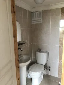 Ayanya Beach & Bistro Bungalows - Bathroom