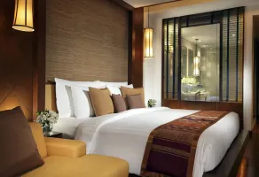 Mövenpick Resort Bangtao Beach Phuket - Chambre