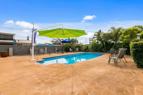 Comfort Inn on Main Hervey Bay - Pool