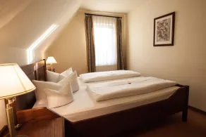 Hotel & Restaurant Klosterhof - Room