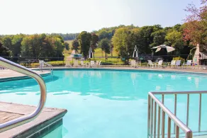 The Highlands at Harbor Springs - Pool