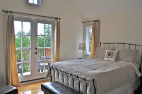 Wetherly Inn - Chambre