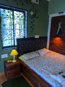 Pravuprasad Homestay - Rom