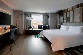 Louisville Marriott Downtown - Chambre