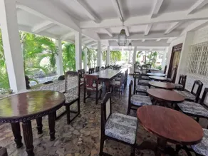 Thami House - Restaurant