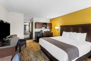Best Western of Harbor Springs - Rum