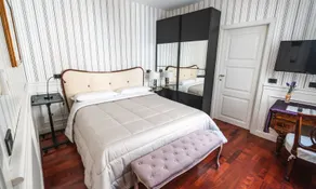 Villa Noctis - Quarto