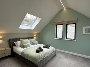 Primrose - Chambre