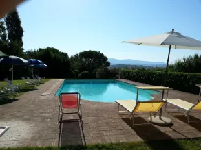 Il Borghetto - Piscina