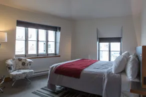 Hotel Le Saint-Paul - Chambre