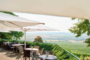 Hofgut Wißberg - Das Weinberghotel - Restaurant