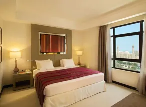 Gulf Executive Residence - Room