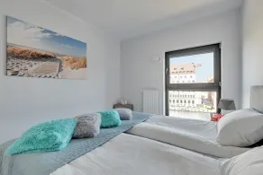 Boutique Residence - Old Town Riverside - Zimmer