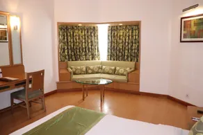 VITS Aurangabad - Rum