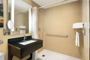 Best Western Premier Herald Square - Salle de bain