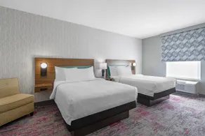 Home2 Suites by Hilton Dallas DeSoto - Zimmer