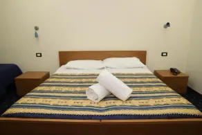 Hotel Valle Verde - Zimmer