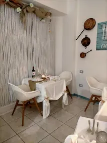 ControVento Rooms - Restaurant