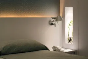 Hotel El Raset - Chambre