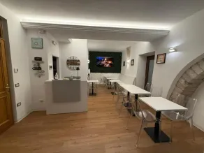 Hotel Lieto Soggiorno - Reception