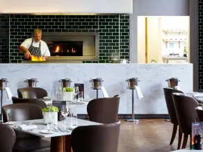 Malmaison Cheltenham - Restaurant