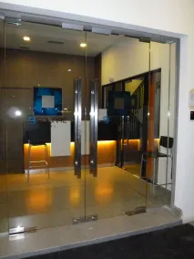9 Square Hotel - Bandar Baru Bangi - Entrée intérieure