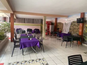 Residence Bethany Palace - Restaurant