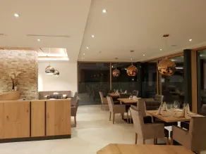 Hotel Restaurant Schaurhof - Restaurang