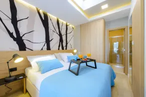 Adriatic Deluxe Apartments - Camera