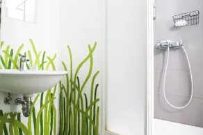 Cukrarna Guest Accommodation - Badezimmer