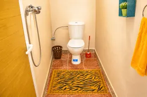 Kasbah Abdou - Bad