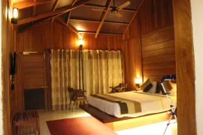 Aparupa Sands Marina Beach Resort - Room