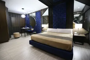 Victoria Court Canley - Pasig - Room