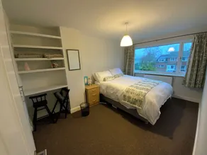 25 Resbury Close - Room