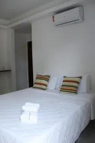 Pousada Maria Maria Búzios - Room