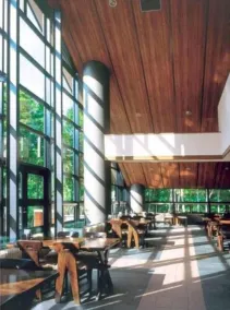 Berjaya Hakkoda Ski Resort - Ristorante